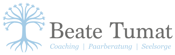 Beate Tumat Logo